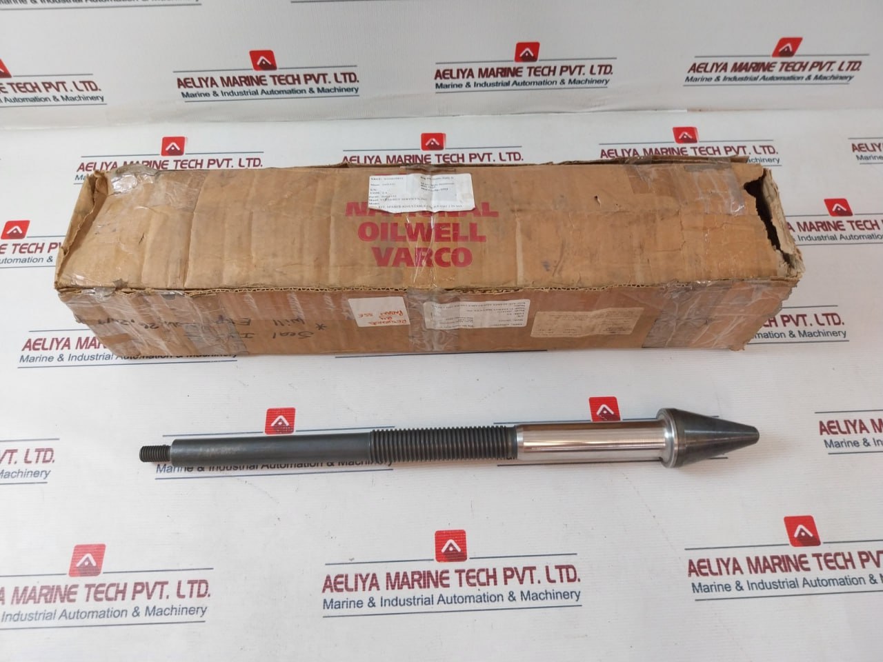 Nov Cv16J00473-0004 Spares Adjustable Choke Ch2 2 In Ma 20416152