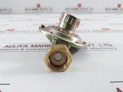 Nova-comet Regulator G.P.L Kitchen Gas Regulator