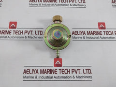 Nova-comet Regulator G.P.L Kitchen Gas Regulator