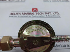 Nova-comet Regulator G.P.L Kitchen Gas Regulator