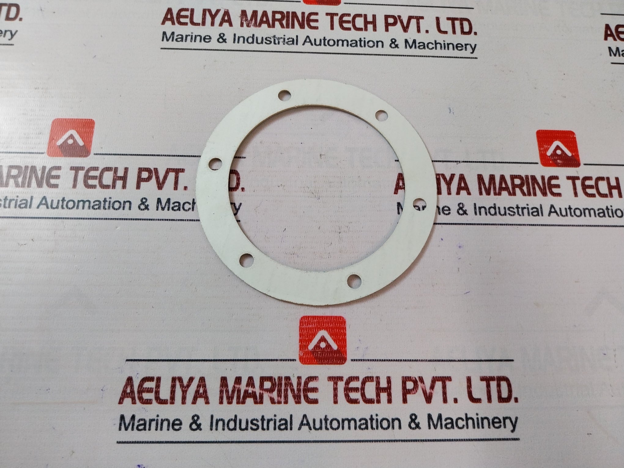 Novapress 815 Gasket Set