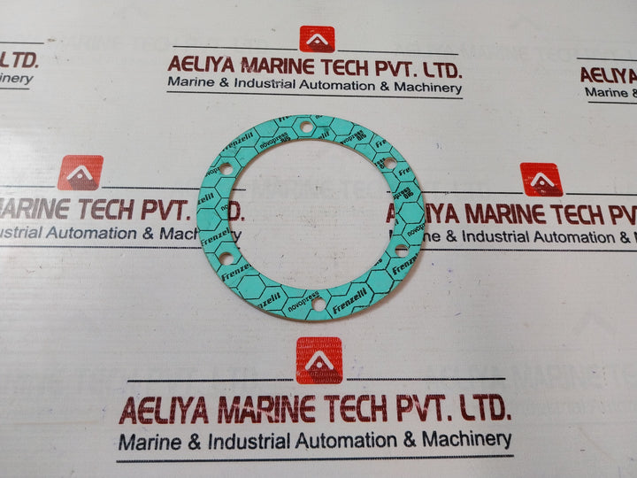 Novapress 815 Gasket Set