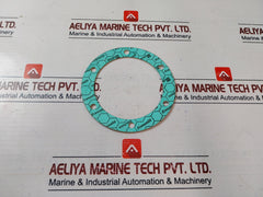 Novapress 815 Gasket Set