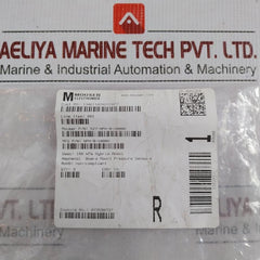 Novasensor Nph-8-100Ah