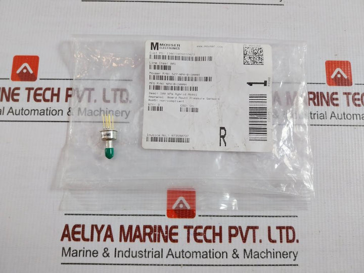 Novasensor Nph-8-100Ah