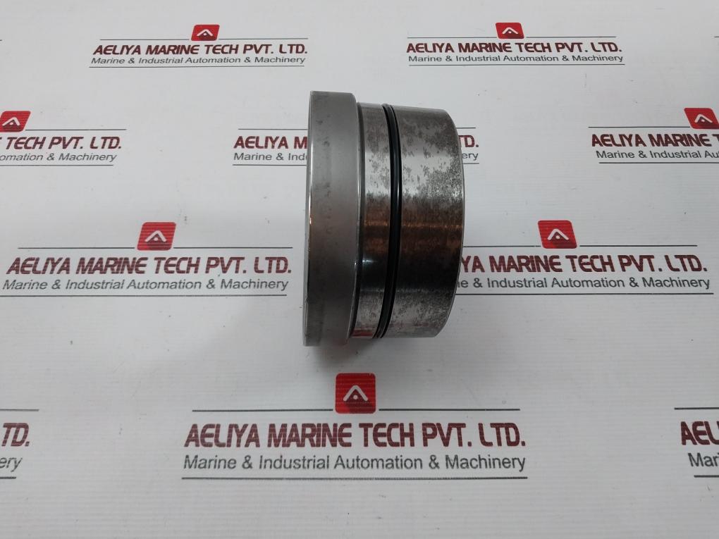 Novatech Industrial Bush Nf5Ds1