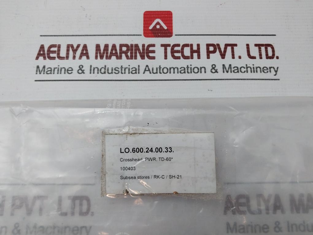 Novatech Industrial Bush Nf5Ds1
