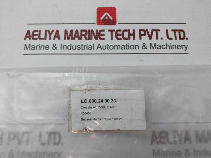Novatech Industrial Bush Nf5Ds1