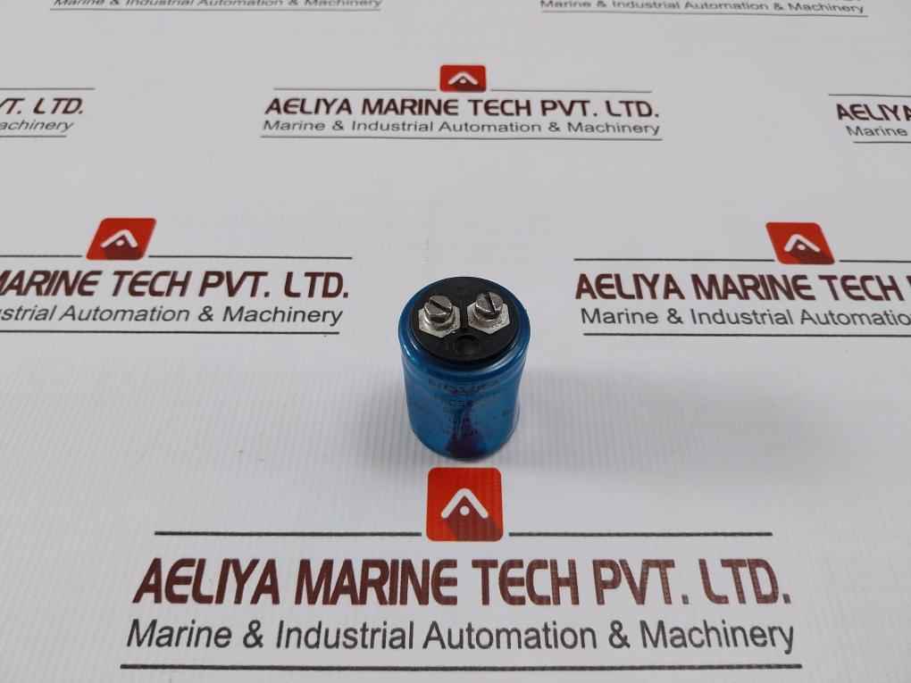 Novea Nfc 93110 Capacitor 0.5A 480Vun -10% +50