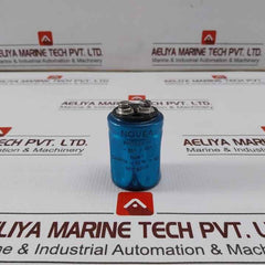 Novea Nfc 93110 Capacitor 0.5A 480Vun -10% +50
