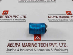 Novea Nfc 93110 Capacitor 0.5A 480Vun -10% +50