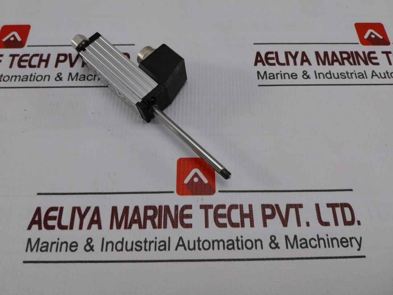 Novotechnik 023271 Position Transducer 102579/A 513604/04