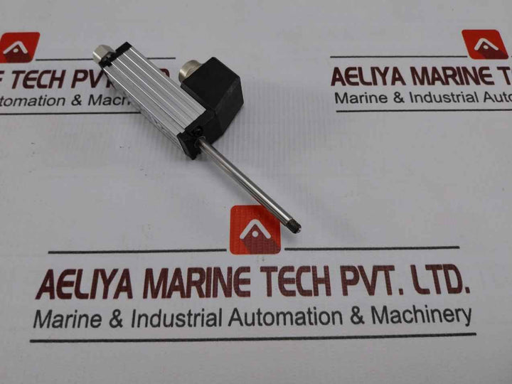 Novotechnik 023271 Position Transducer 102579/A 513604/04
