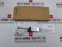 Novotechnik 023271 Position Transducer 102579/A 513604/04