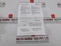 Novotechnik 023271 Position Transducer 102579/A 513604/04