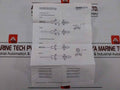 Novotechnik 023271 Position Transducer 102579/A 513604/04