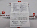 Novotechnik 023271 Position Transducer 102579/A 513604/04
