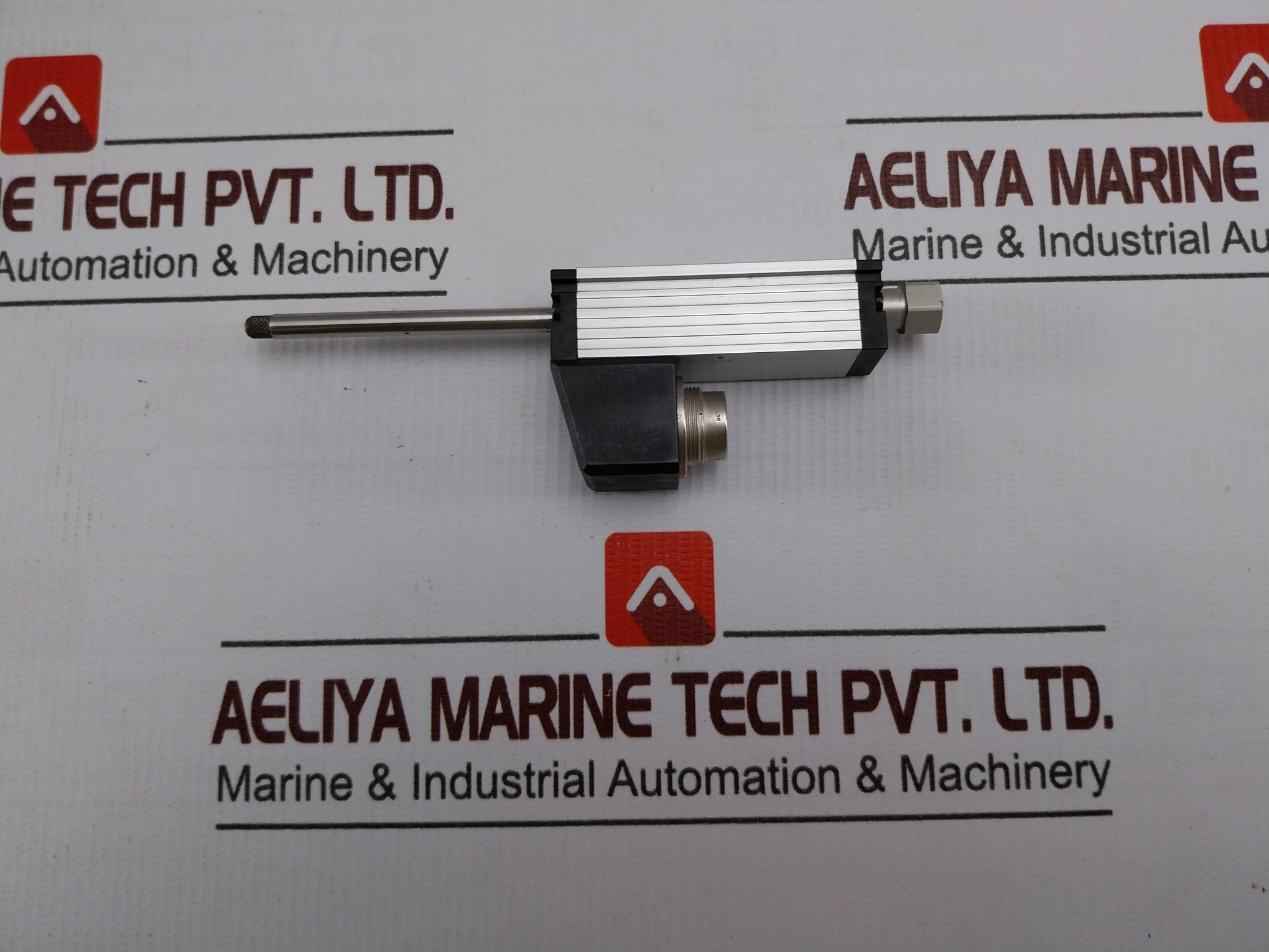 Novotechnik 023271 Position Transducer 102579/A 513604/04