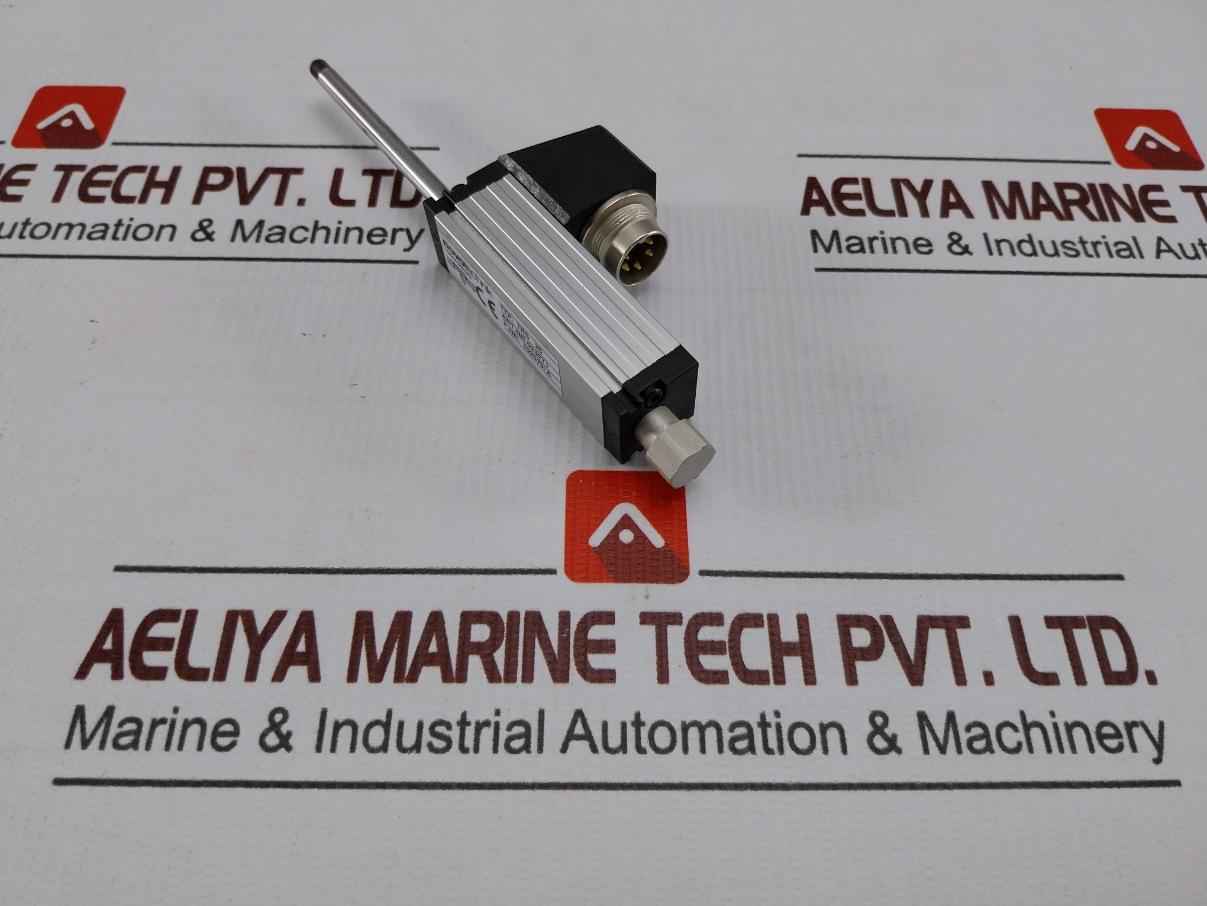 Novotechnik 023271 Position Transducer 102579/A 513604/04