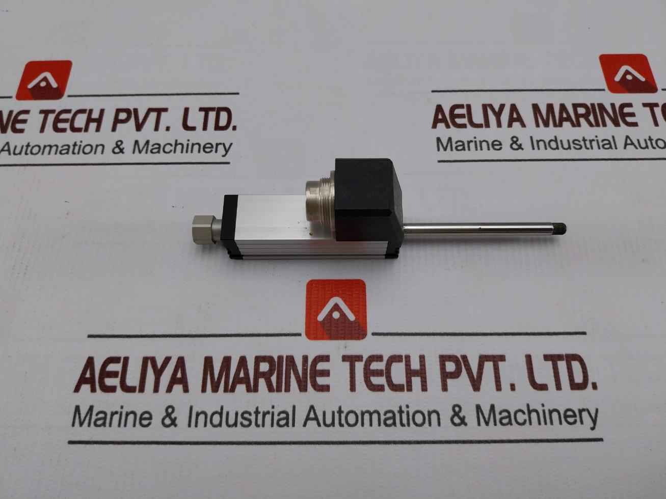 Novotechnik 023271 Position Transducer 102579/A 513604/04