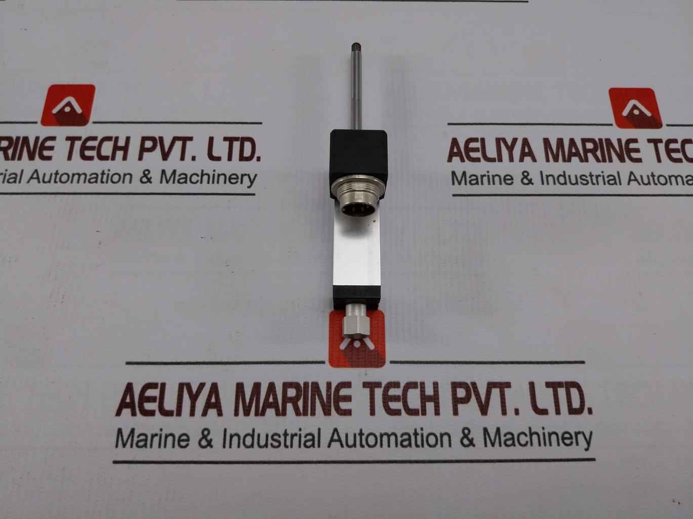 Novotechnik 023271 Position Transducer 102579/A 513604/04