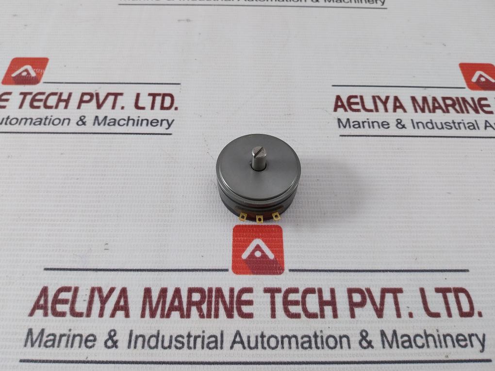 Novotechnik P4501 Angular Position Sensor S0071