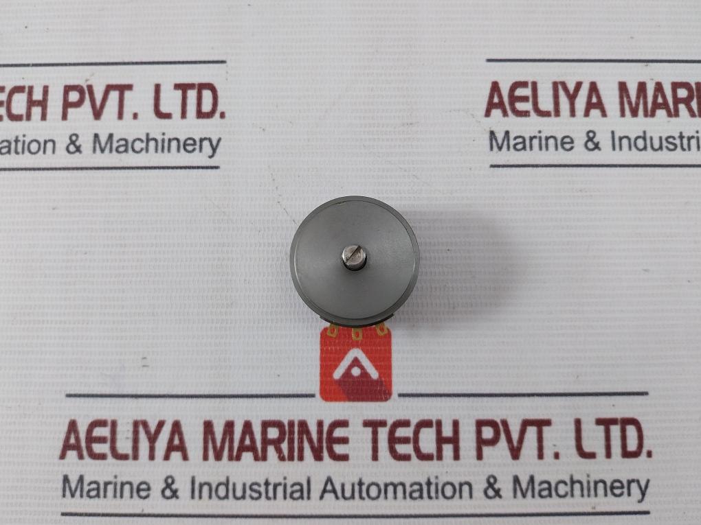 Novotechnik P4501 Angular Position Sensor S0071