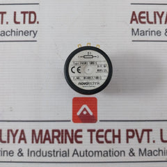Novotechnik P4501 Angular Position Sensor S0071
