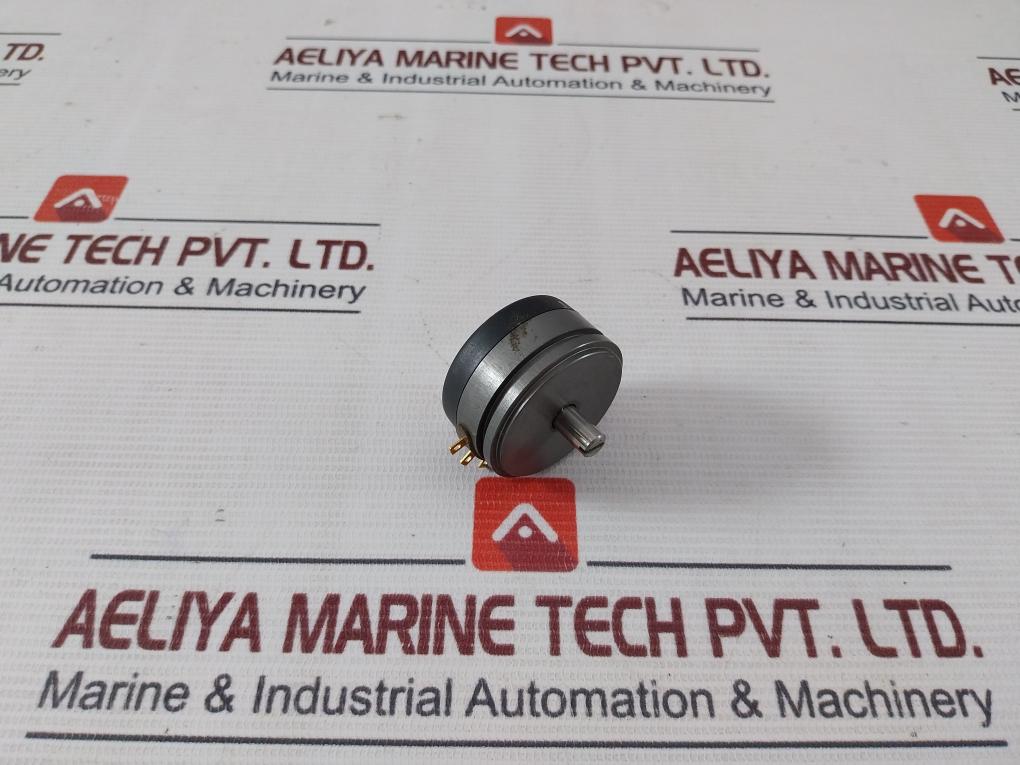 Novotechnik P4501 Angular Position Sensor S0071