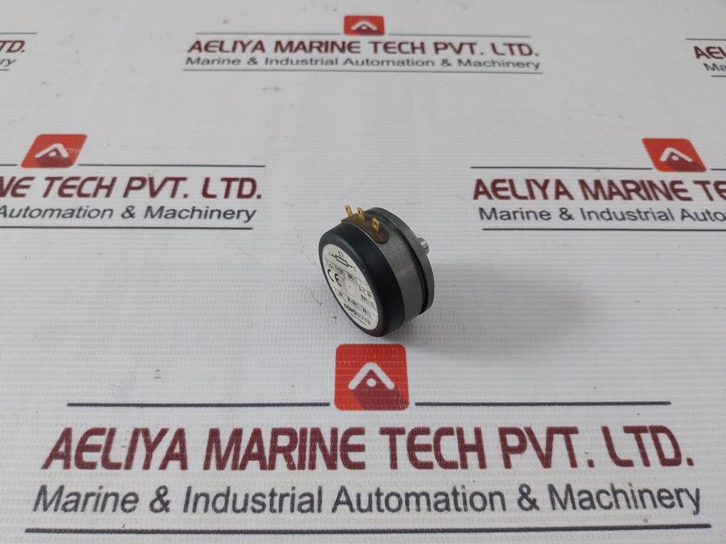 Novotechnik P4501 Angular Position Sensor S0071