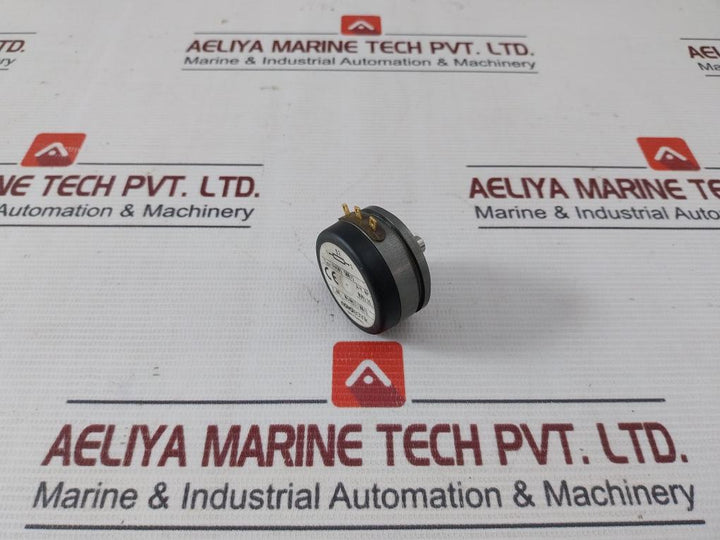 Novotechnik P4501 Angular Position Sensor S0071