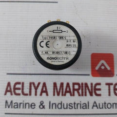 Novotechnik P4501 Angular Position Sensor S0071