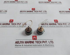 Novotechnik P4504A202 Potentiometer Rotary Sensor