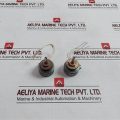 Novotechnik P4504A202 Potentiometer Rotary Sensor