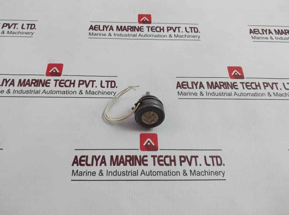 Novotechnik P4504A202 Potentiometer Rotary Sensor