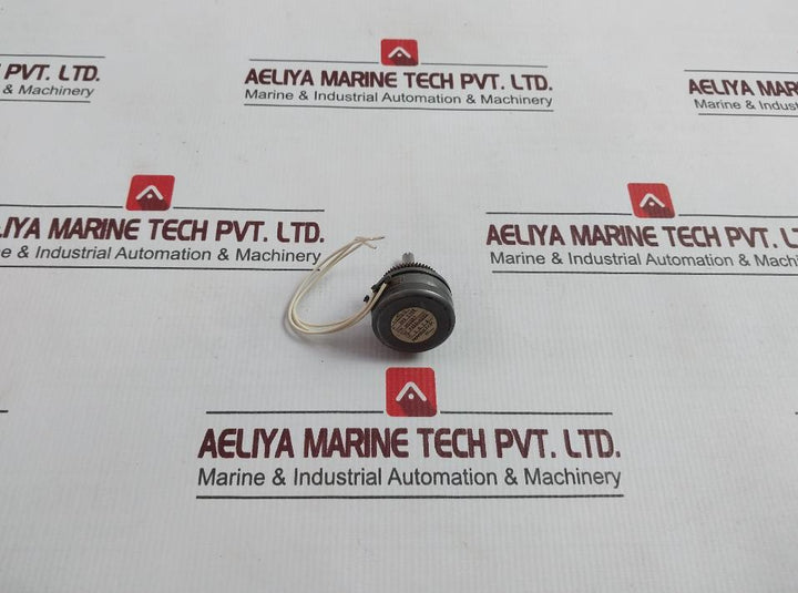 Novotechnik P4504A202 Potentiometer Rotary Sensor