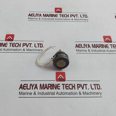 Novotechnik P4504A202 Potentiometer Rotary Sensor