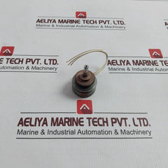 Novotechnik P4504A202 Potentiometer Rotary Sensor