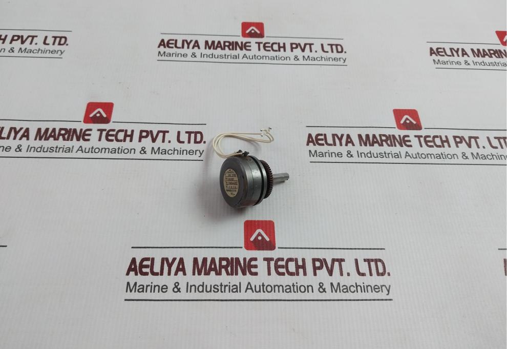 Novotechnik P4504A202 Potentiometer Rotary Sensor