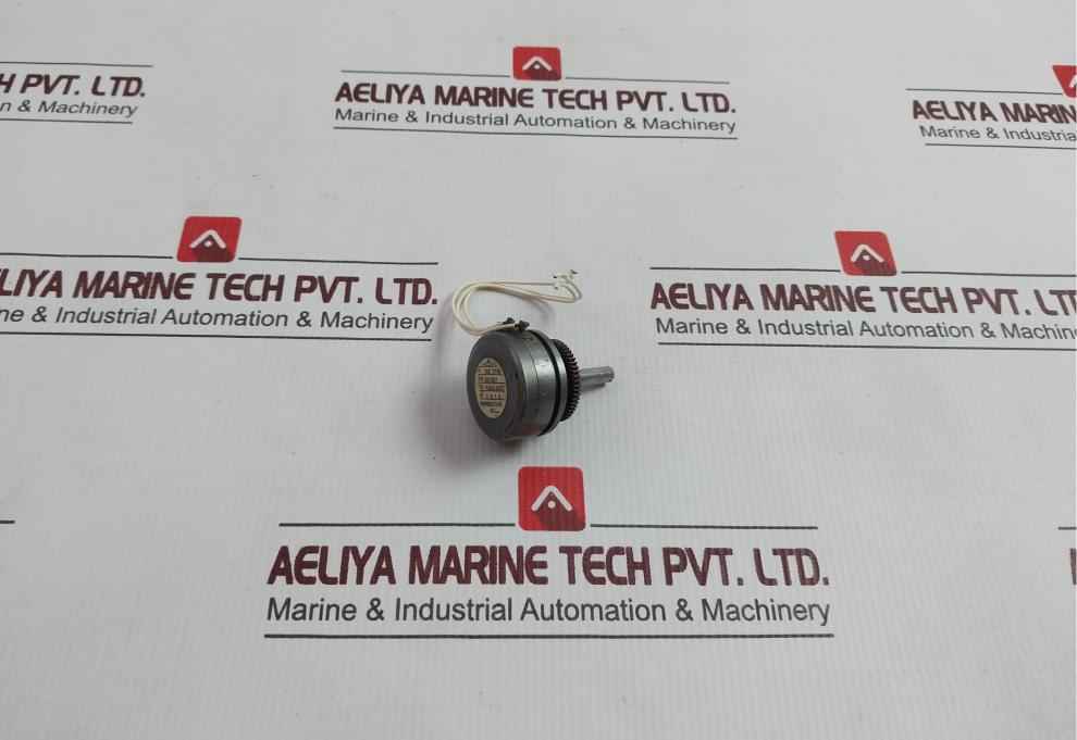 Novotechnik P4504A202 Potentiometer Rotary Sensor