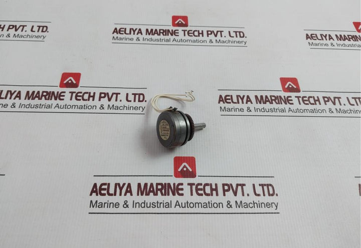 Novotechnik P4504A202 Potentiometer Rotary Sensor