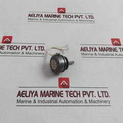 Novotechnik P4504A202 Potentiometer Rotary Sensor