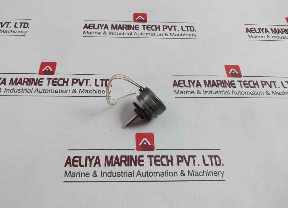 Novotechnik P4504A202 Potentiometer Rotary Sensor