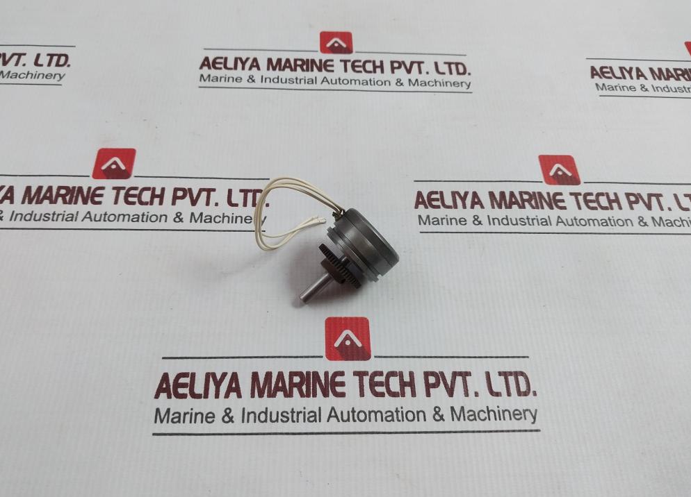 Novotechnik P4504A202 Potentiometer Rotary Sensor