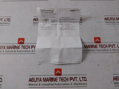 Novotechnik P6501 A502 Angular Potentiometer 192683 610514 518548/01