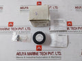 Novotechnik P6501 A502 Angular Potentiometer 192683 610514 518548/01