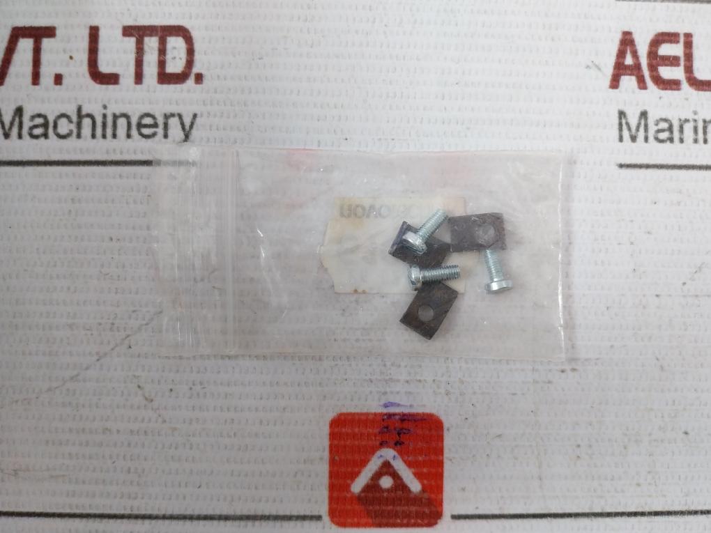 Novotechnik P6501 A502 Angular Potentiometer 192683 610514 518548/01