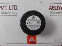 Novotechnik P6501 A502 Angular Potentiometer 192683 610514 518548/01