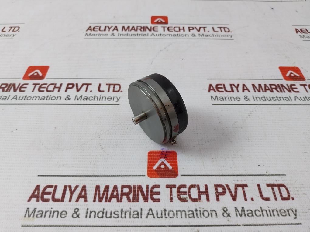 Novotechnik P6501 A502 Angular Potentiometer 192683 610514 518548/01