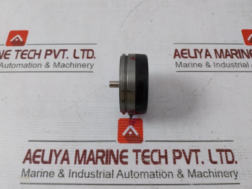 Novotechnik P6501 A502 Angular Potentiometer 192683 610514 518548/01